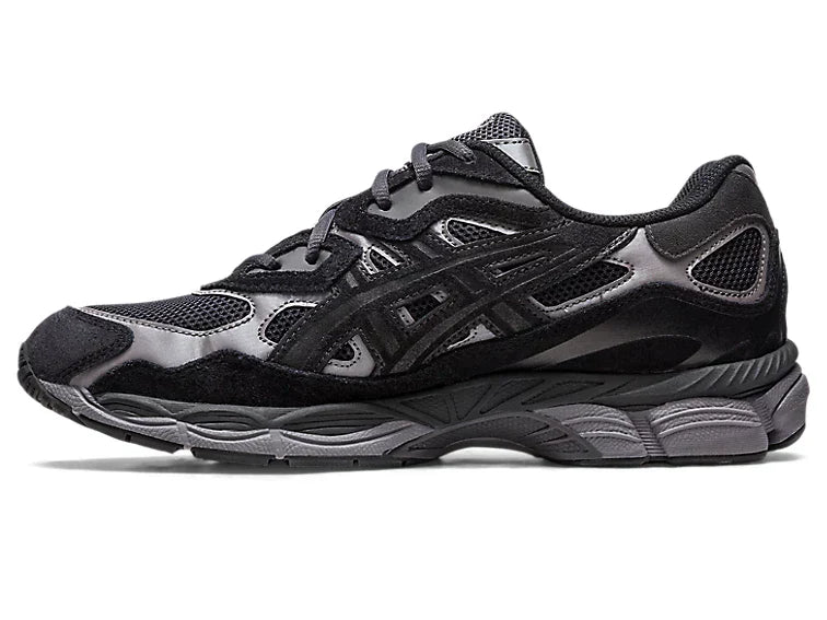 Asics GEL-NYC Graphite Grey/Black