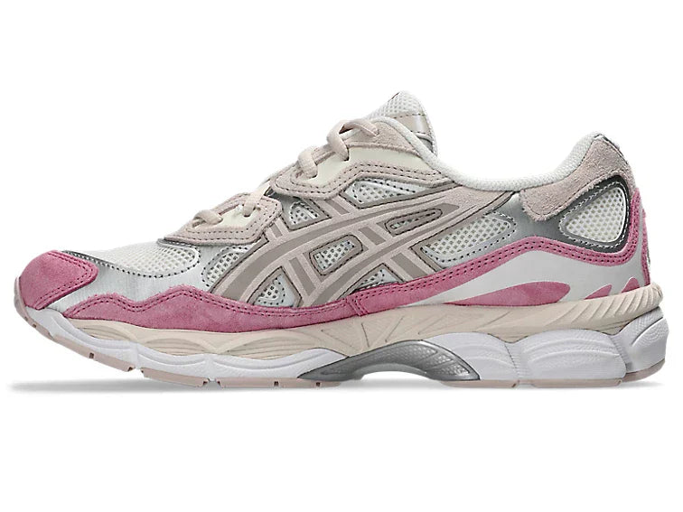 Asics GEL-NYC Cream/Mineral Beige