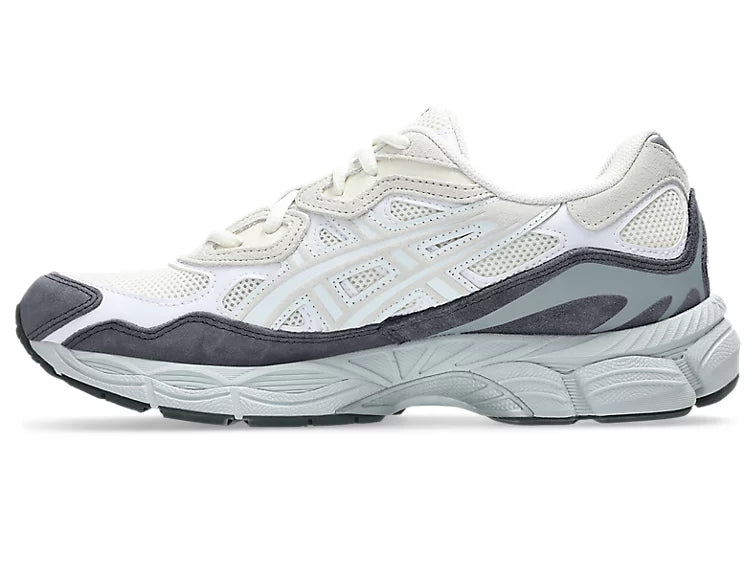 Asics GEL-NYC Cream/White