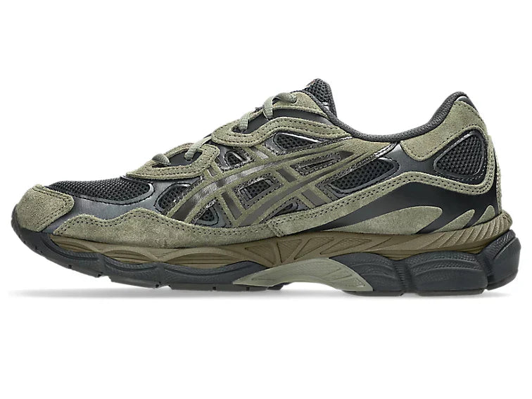 Asics GEL-NYC Loden Green/Graphite Grey