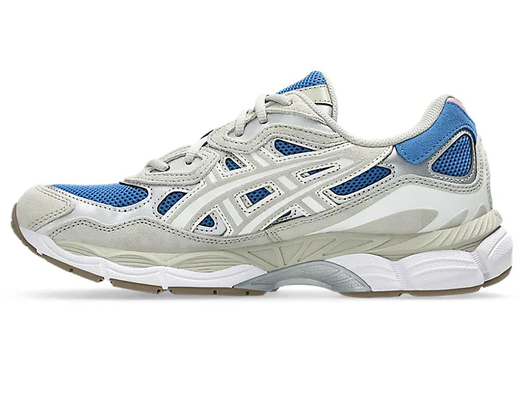 Asics GEL-NYC Polar Night/Cream