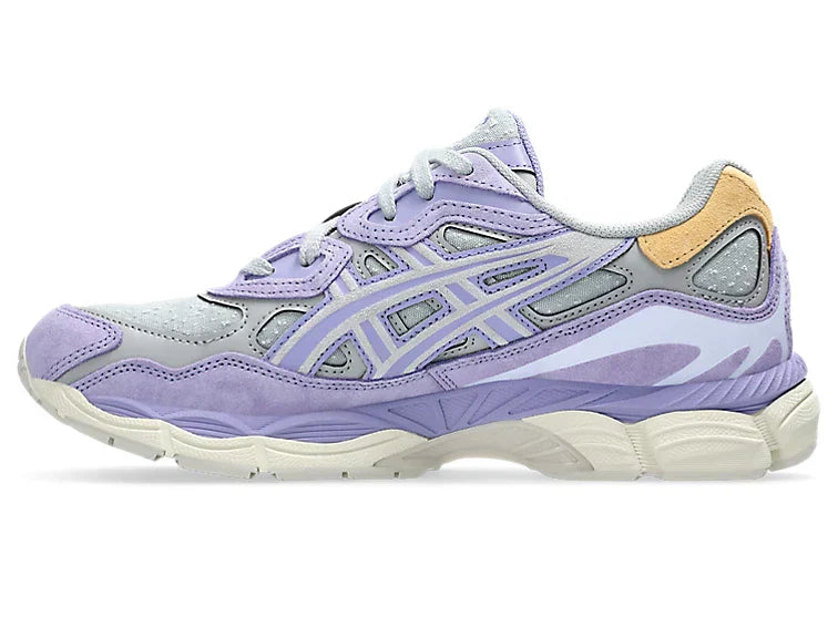 Asics GEL-NYC Piedmont Grey/Bluebell