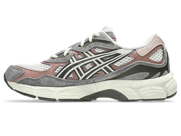 Asics GEL-NYC Birch/Driftwood