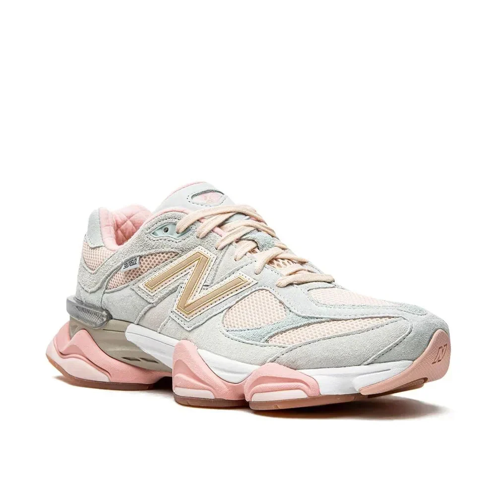 NB 9060 Unisex - Rose
