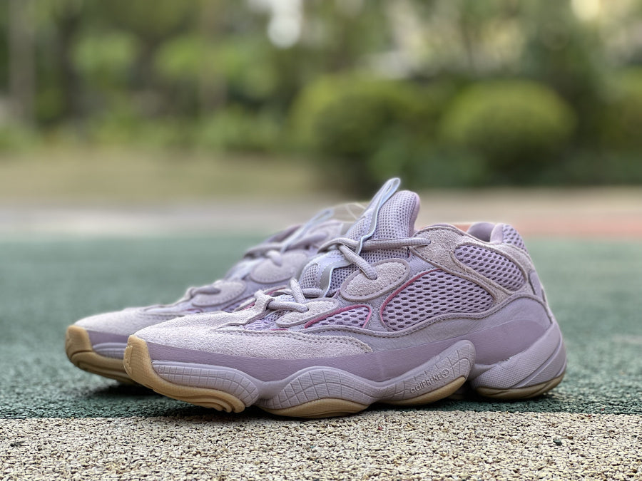 adidas Yeezy 500 "Soft Vision"