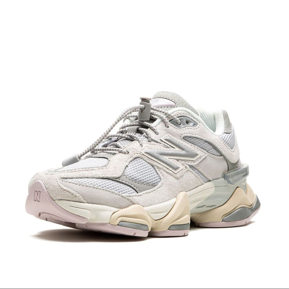 New Balance 9060 Grey Lilac