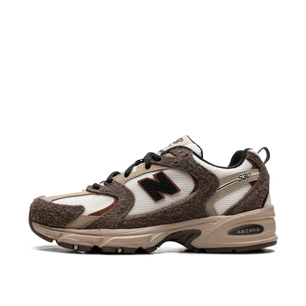 NB baskets 530 'Brown Tan'