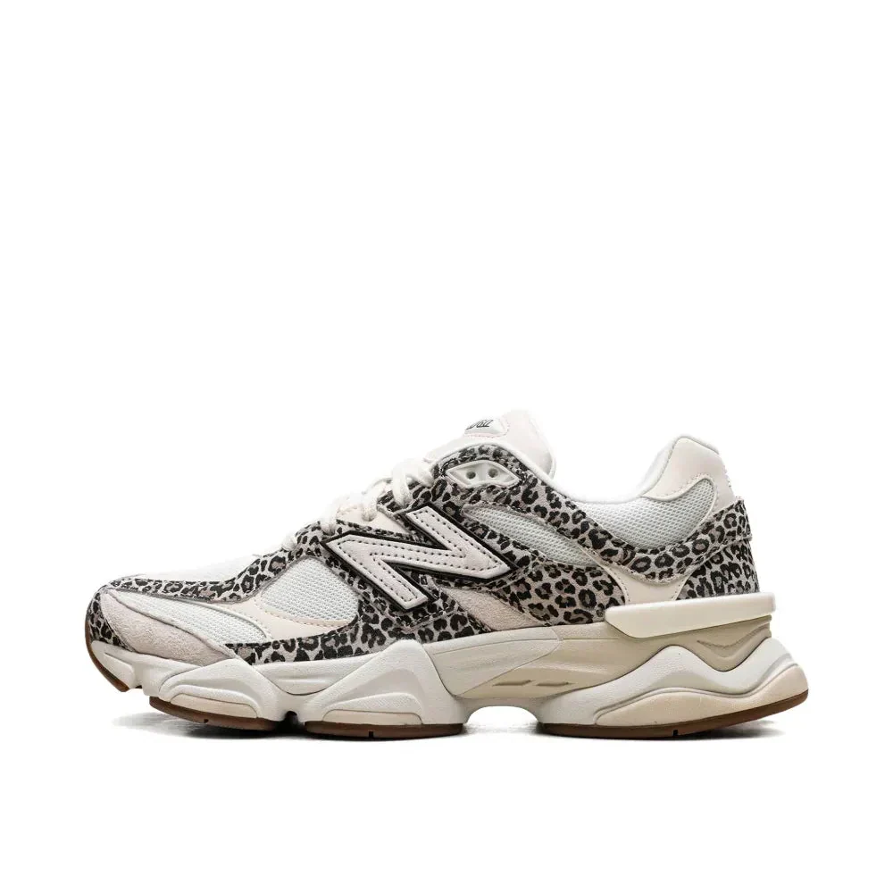 NB 9060 'Brown/White'