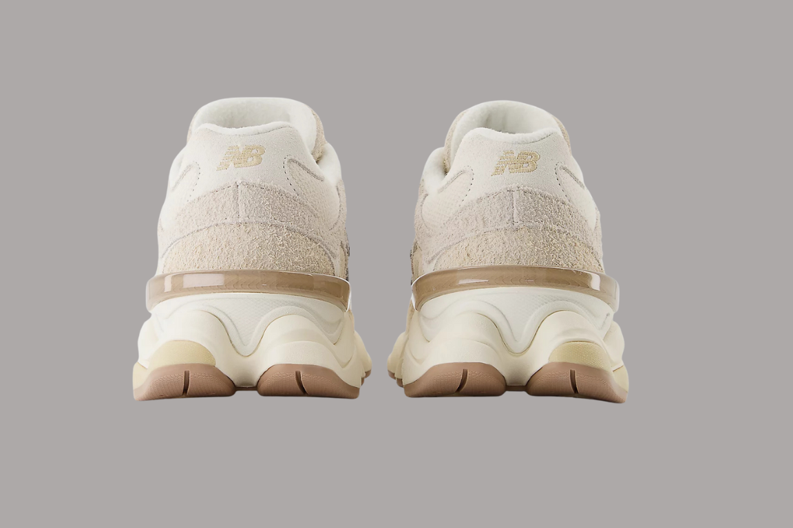 NB 9060 Bisque s mořskou solí
