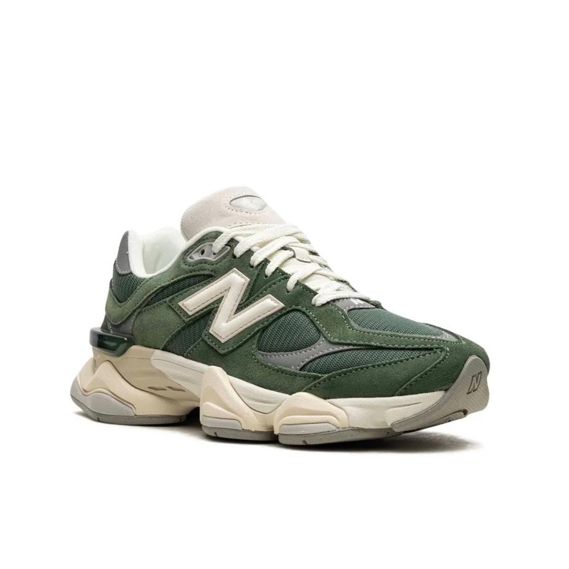 New Balance 9060 suede