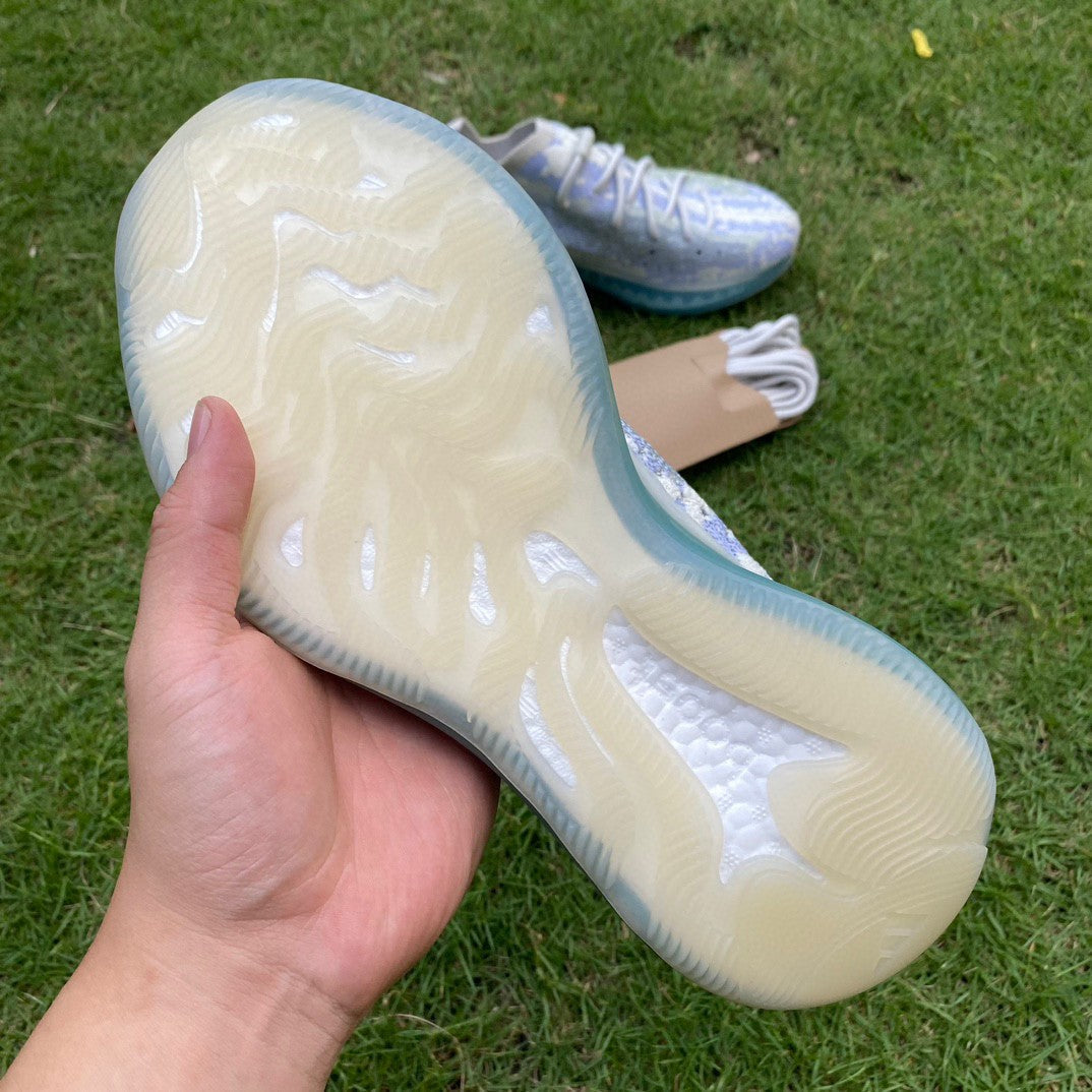 adidas Yeezy Boost 380 "Alien Blue"
