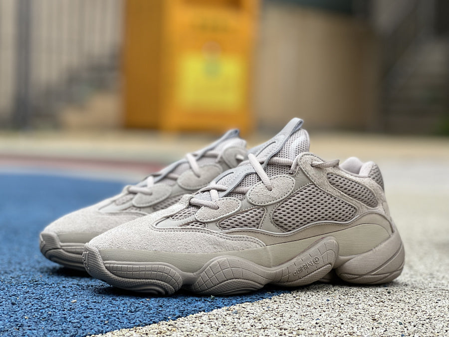 adidas Yeezy 500 "Ash Grey"