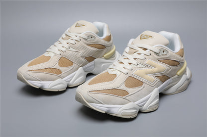 NB 9060 Smetanově bílá žlutá FW