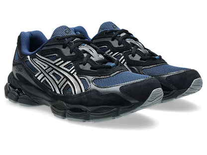 Asics GEL-NYC Independence Blue/Pure Silver