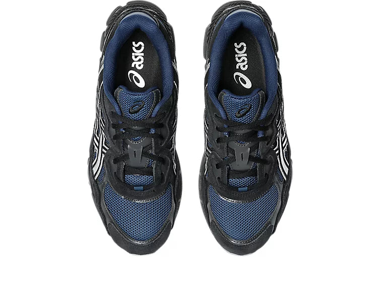 Asics GEL-NYC Independence Blue/Pure Silver