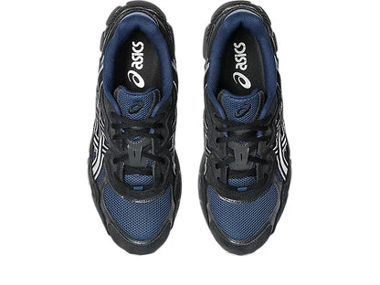 Asics GEL-NYC Independence Blue/Pure Silver