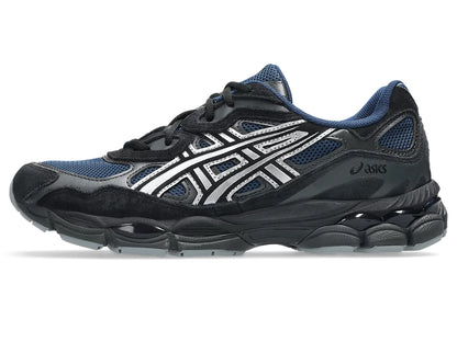 Asics GEL-NYC Independence Blue/Pure Silver