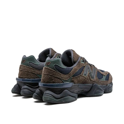 NB 9060 Dark Earth