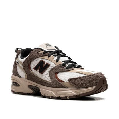 NB baskets 530 'Brown Tan'