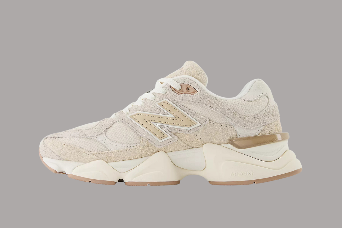 NB 9060 Bisque med havsalt