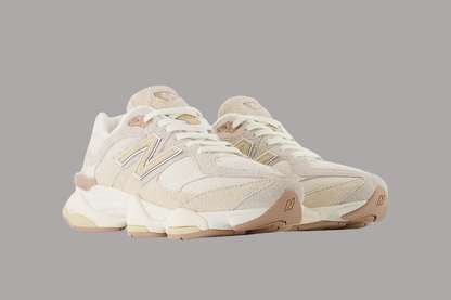 NB 9060 Bisque med havsalt