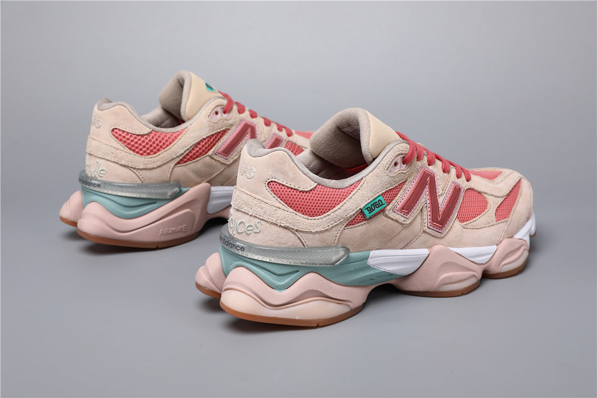 NB 9060 (Collaboration) Beige Rose