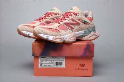NB 9060 (Collaboration) Beige Rose