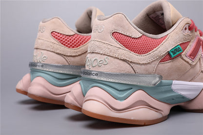 NB 9060 (Collaboration) Beige Rose