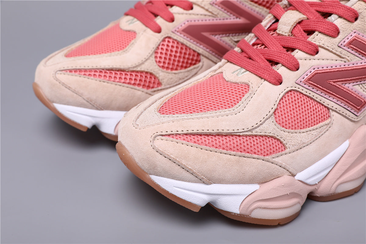NB 9060 (Collaboration) Beige Rose