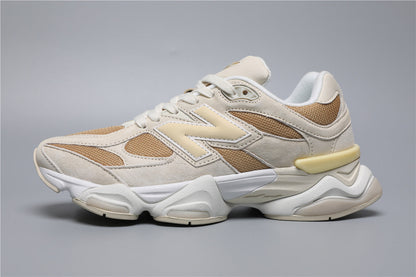 NB 9060 Smetanově bílá žlutá FW
