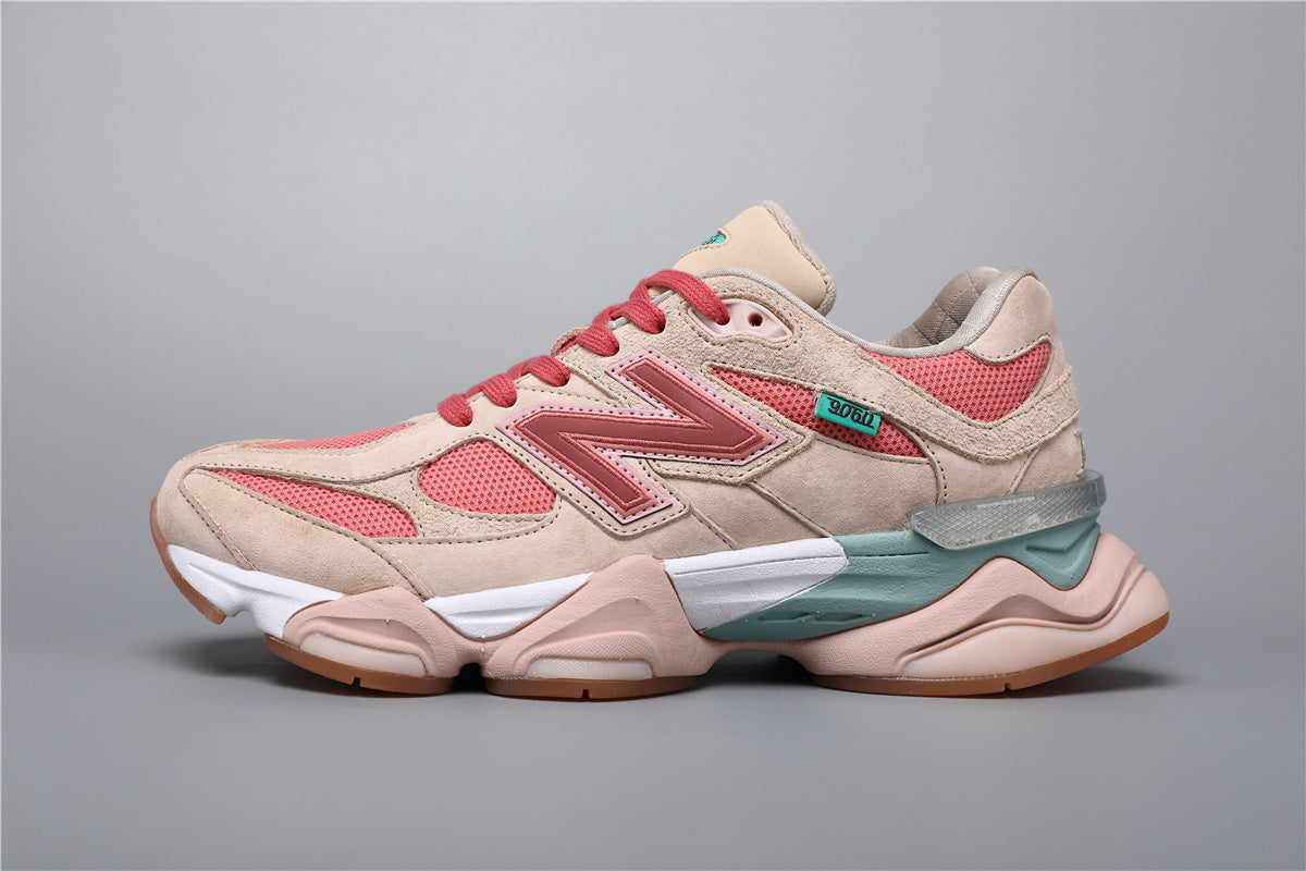 NB 9060 (Collaboration) Beige Rose