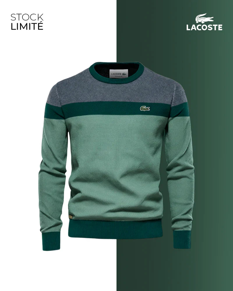 Pull Cotton LC.100
