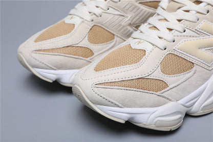 NB 9060 Smetanově bílá žlutá FW