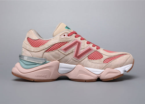 NB 9060 (Collaboration) Beige Rose
