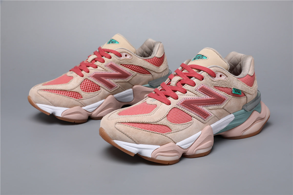 NB 9060 (Collaboration) Beige Rose