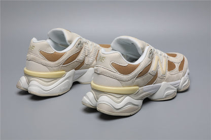 NB 9060 Smetanově bílá žlutá FW