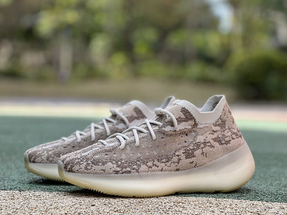 adidas Yeezy Boost 380 "Pyrite"
