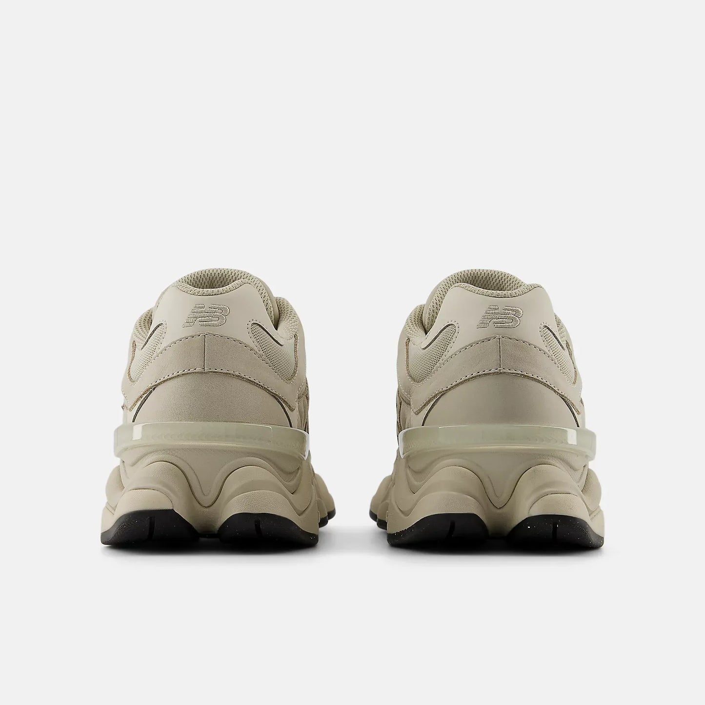 NB 9060 Unisex Trainers SHIPYARD avec LINEN