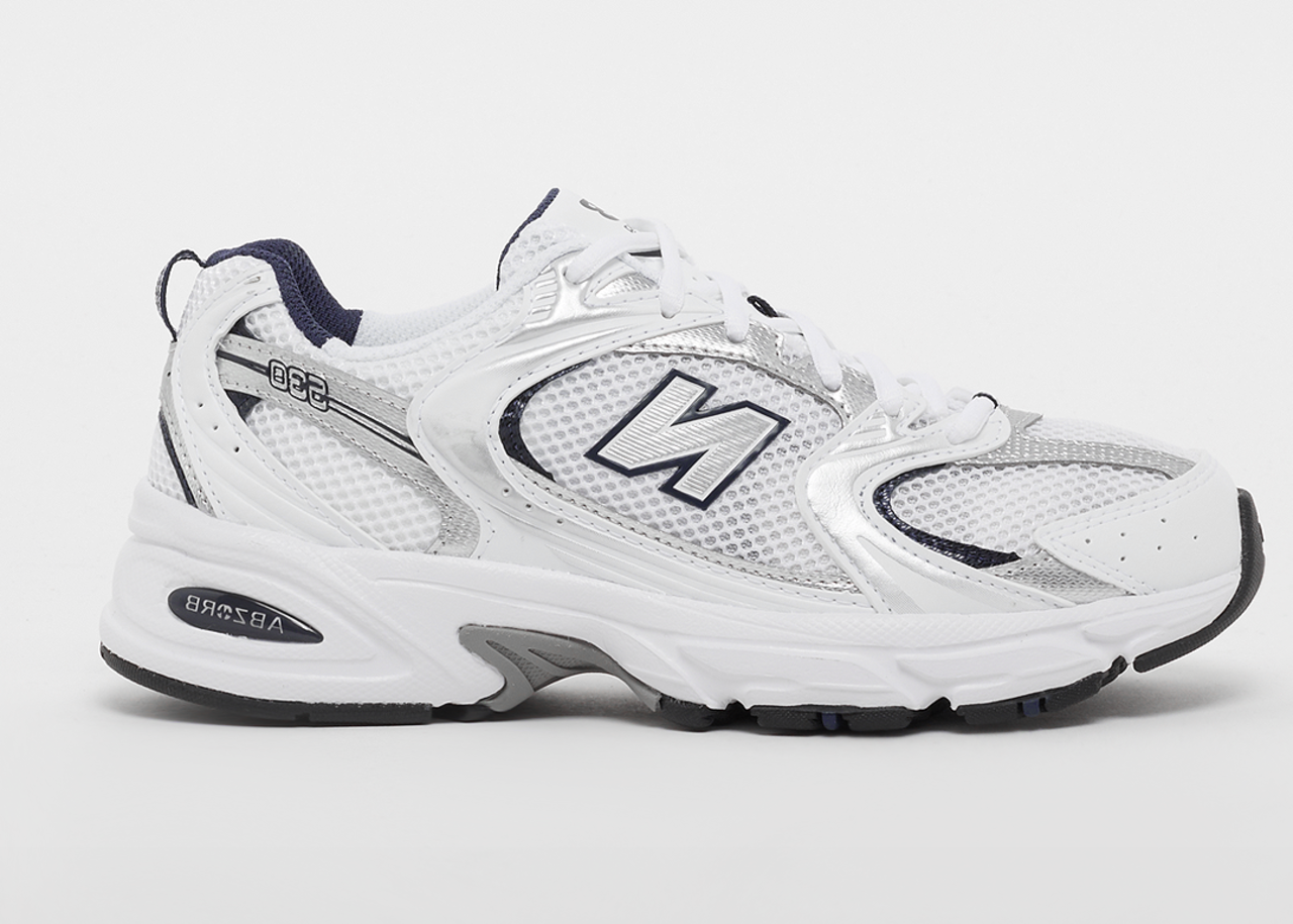 NB 530 — EDIZIONE PLATINO HERITAGE