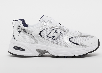 NB 530 — EDIZIONE PLATINO HERITAGE