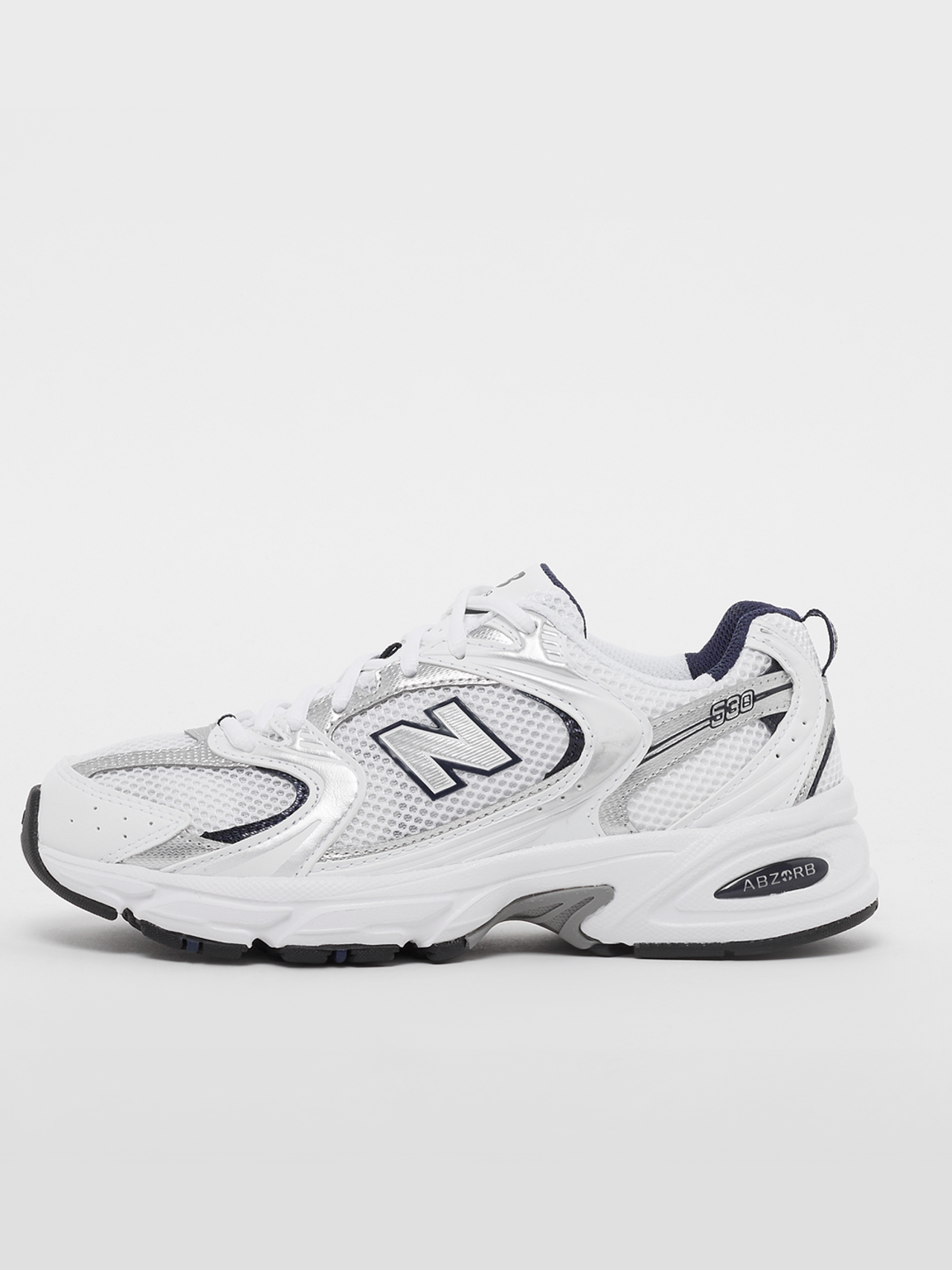 NB 530 — EDIZIONE PLATINO HERITAGE