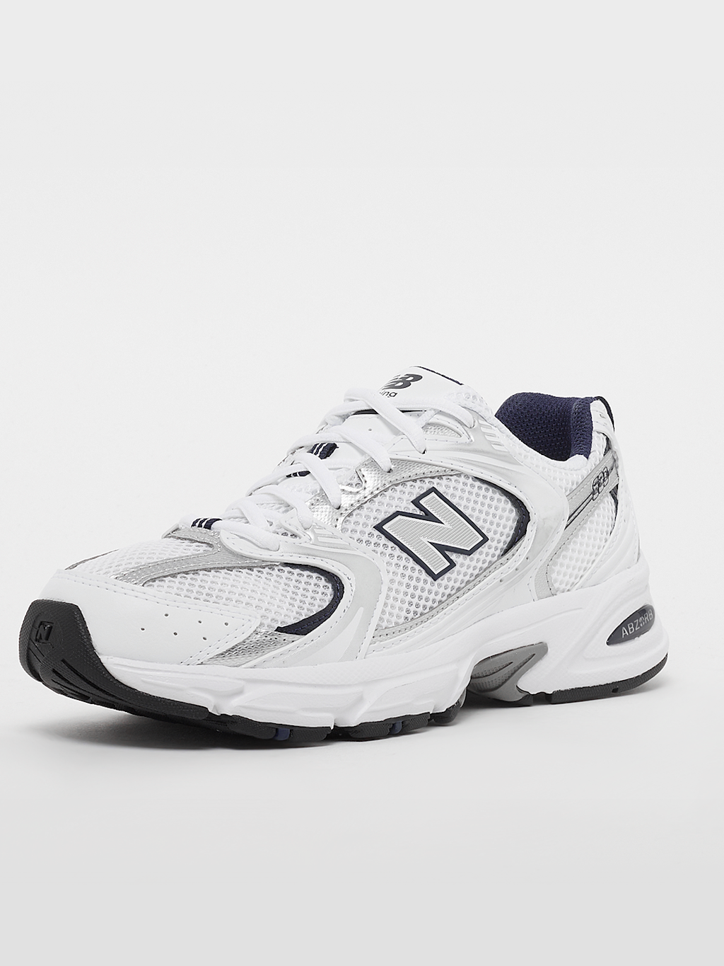 NB 530 — EDIZIONE PLATINO HERITAGE