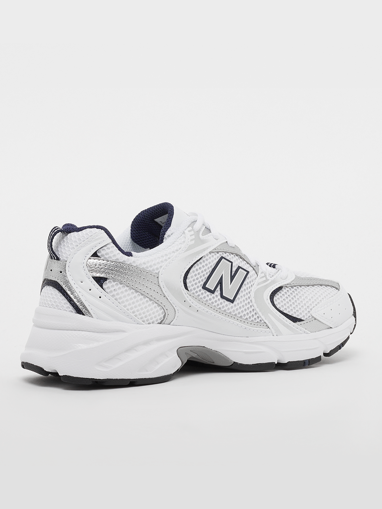 NB 530 — EDIZIONE PLATINO HERITAGE