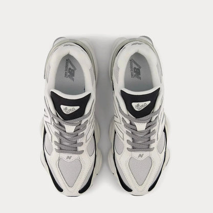 NB 9060 Black / Reflection Low Top Sneakers